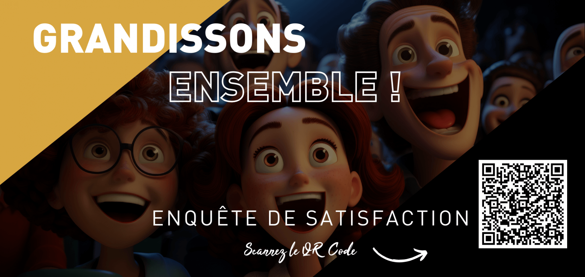 actualité ENQUETE 2026