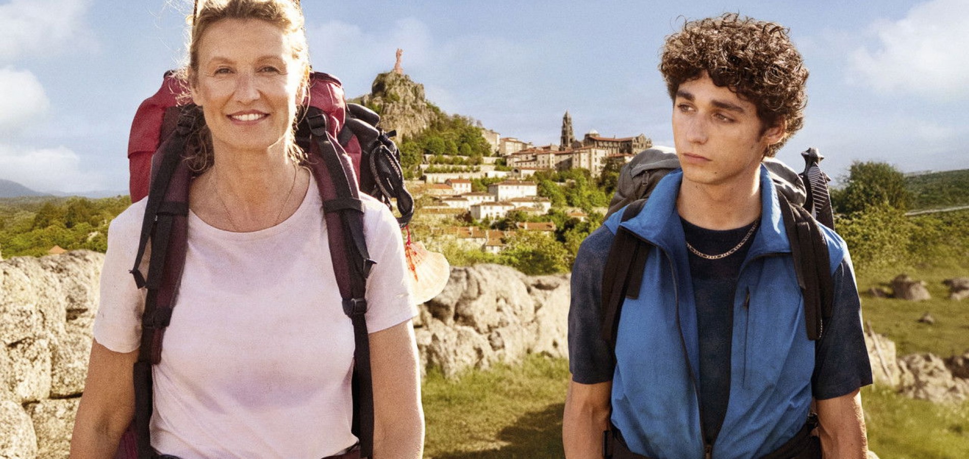 actualité compostelle