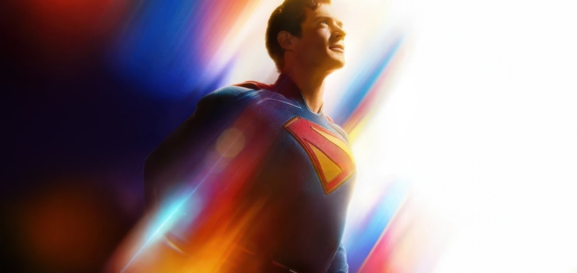 actualité superman