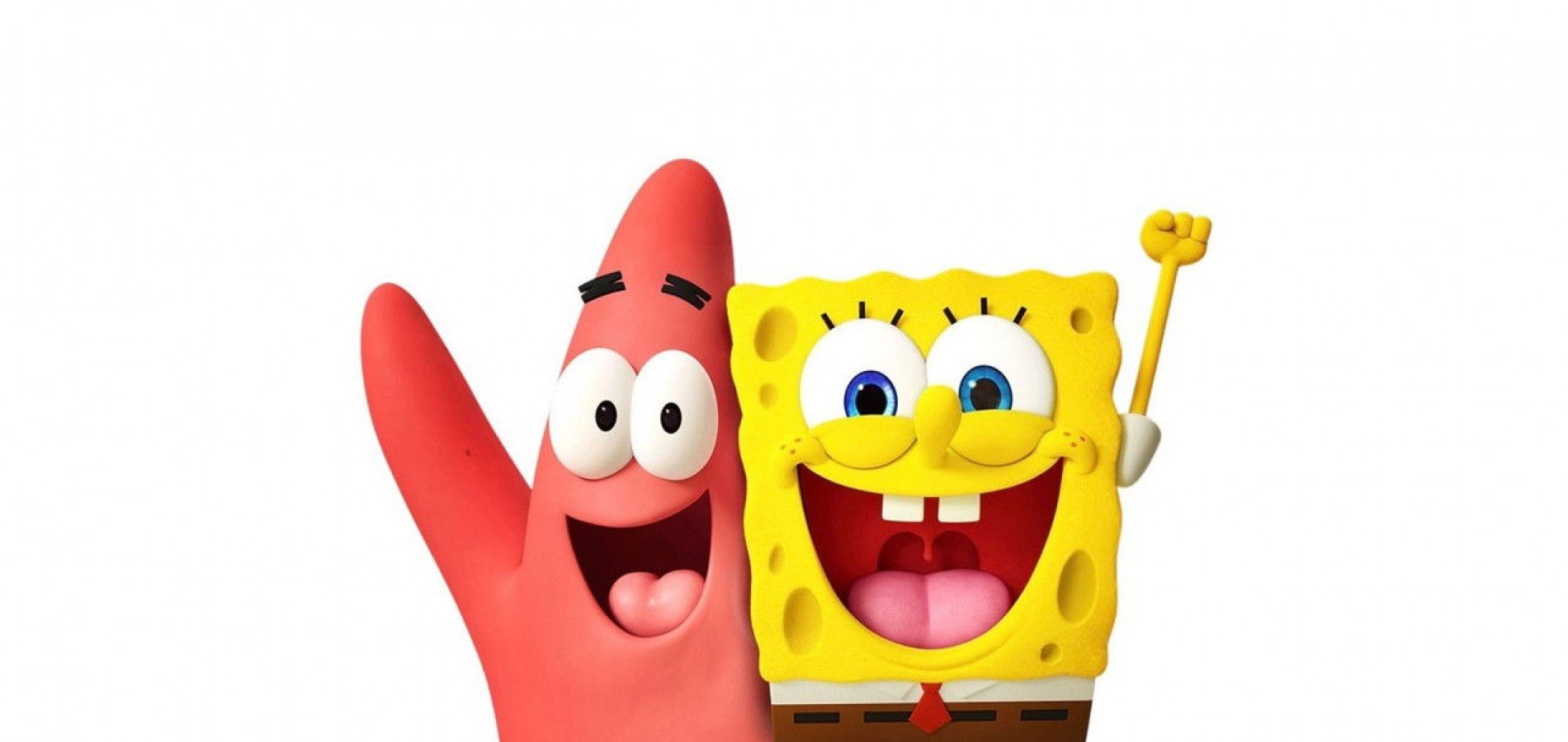 actualité bob l'éponge