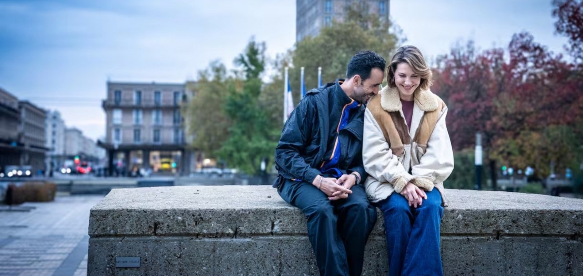 actualité l'ame ideale