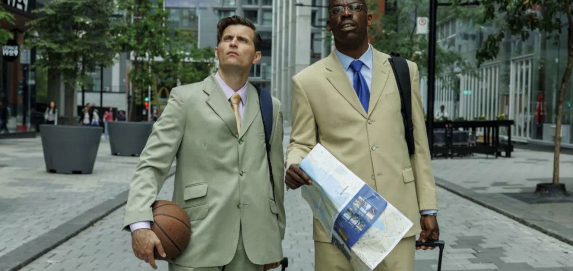 actualité reve americain