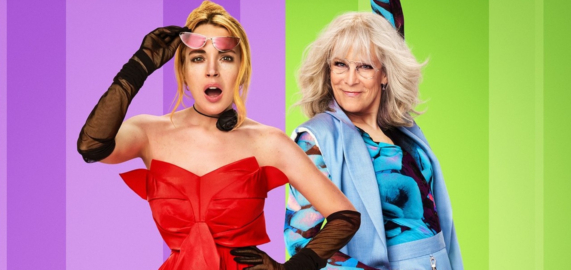 actualité freaky friday 2