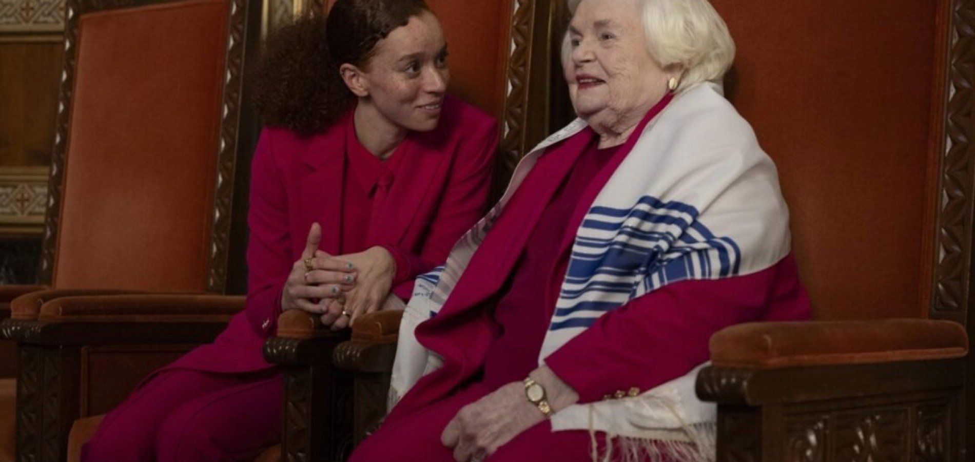 actualité eleanor the great