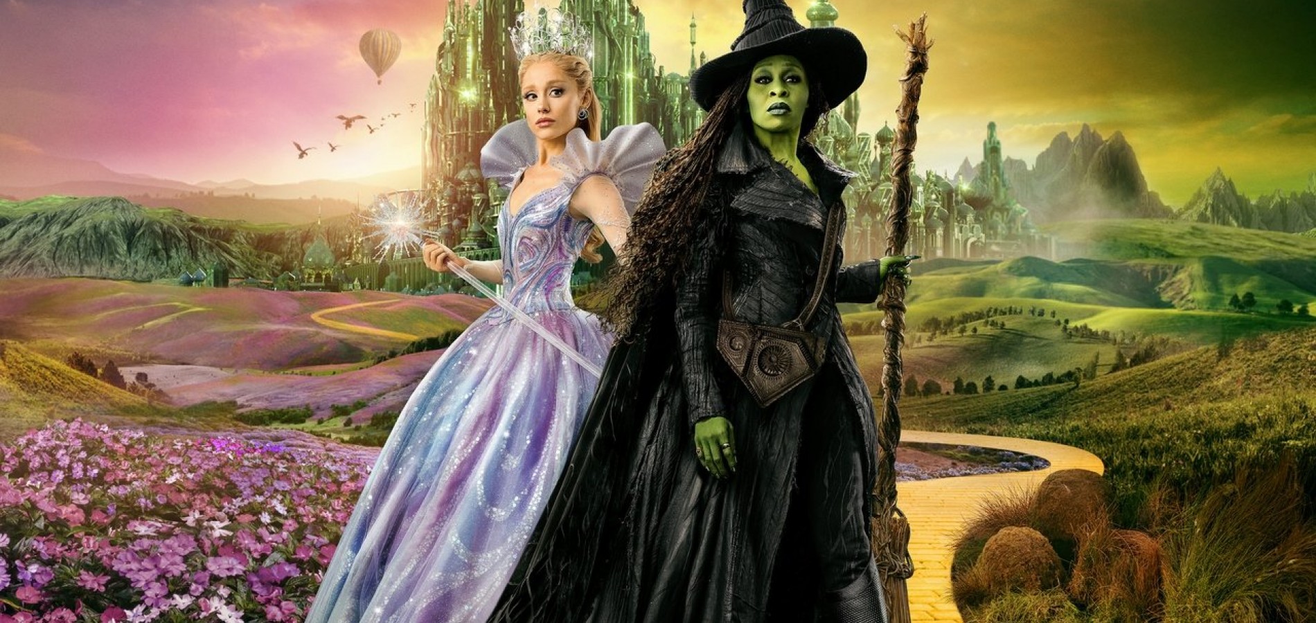 actualité wicked 2