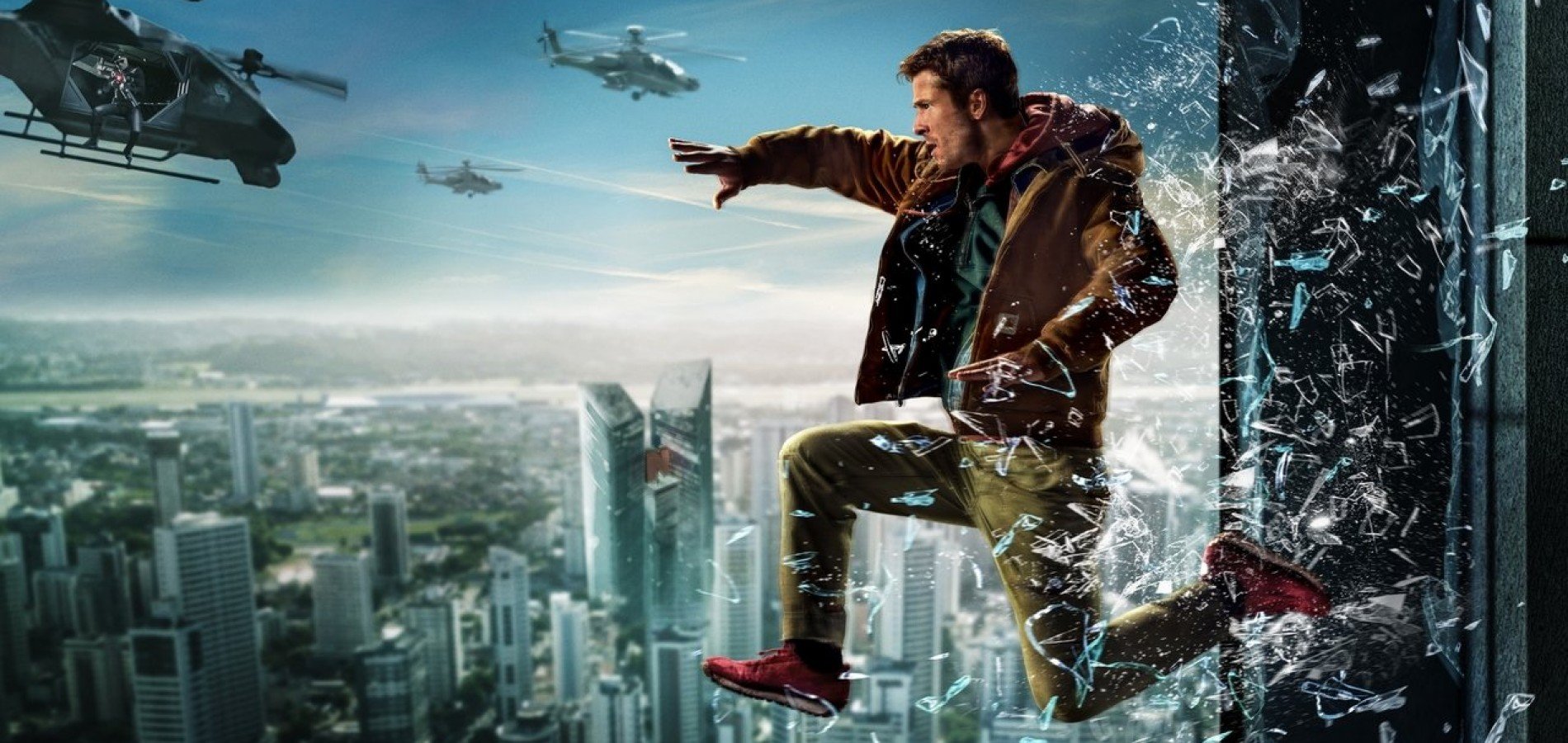 actualité running man