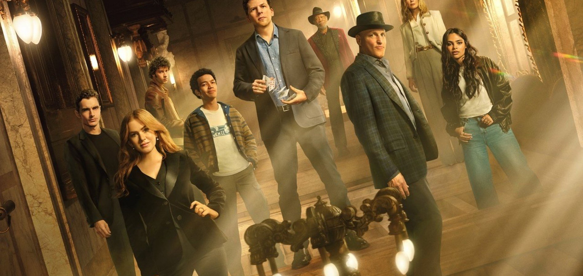 actualité insaisissables 3