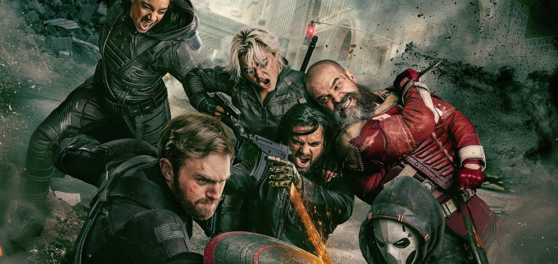 actualité thunderbolts