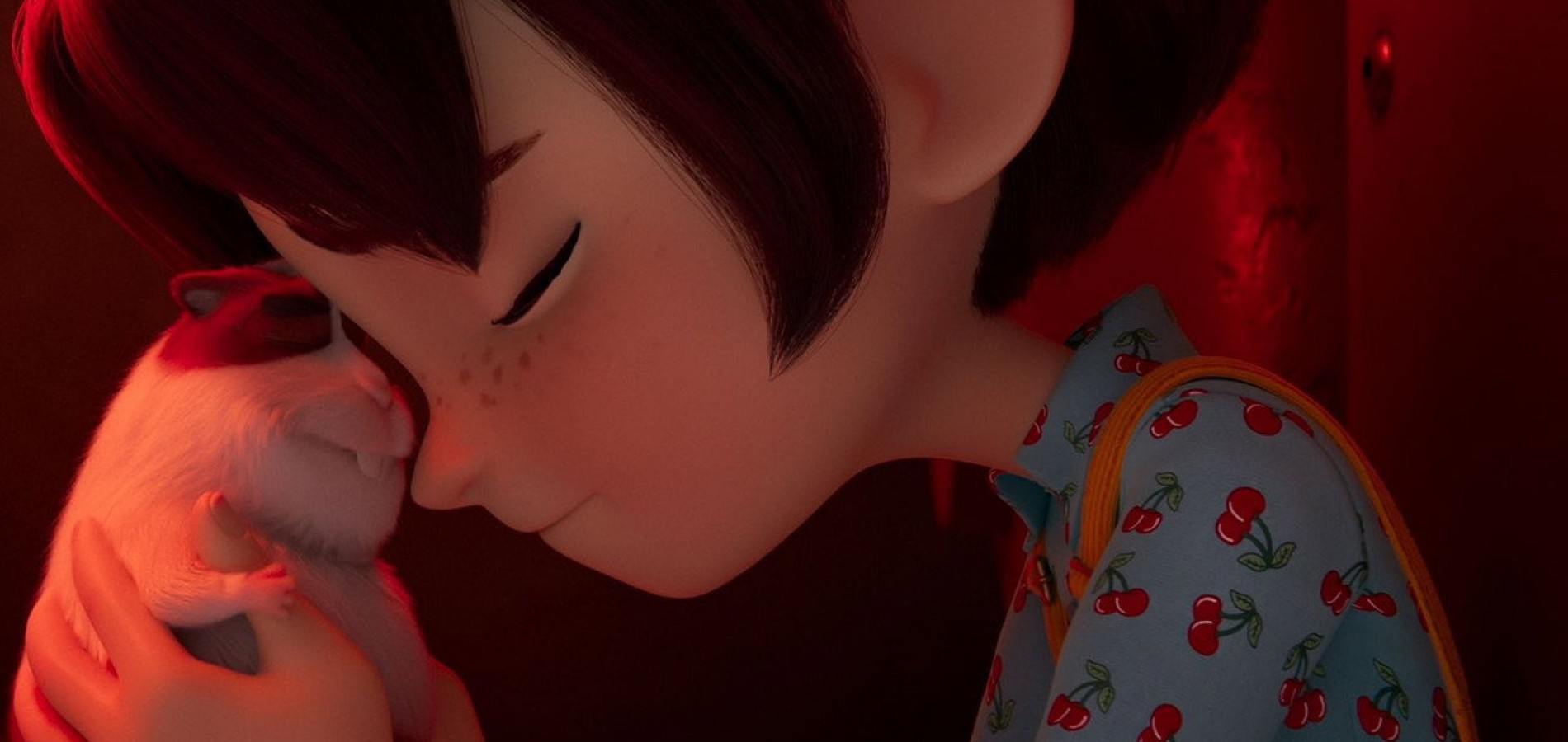 actualité la fille dans les nuages
