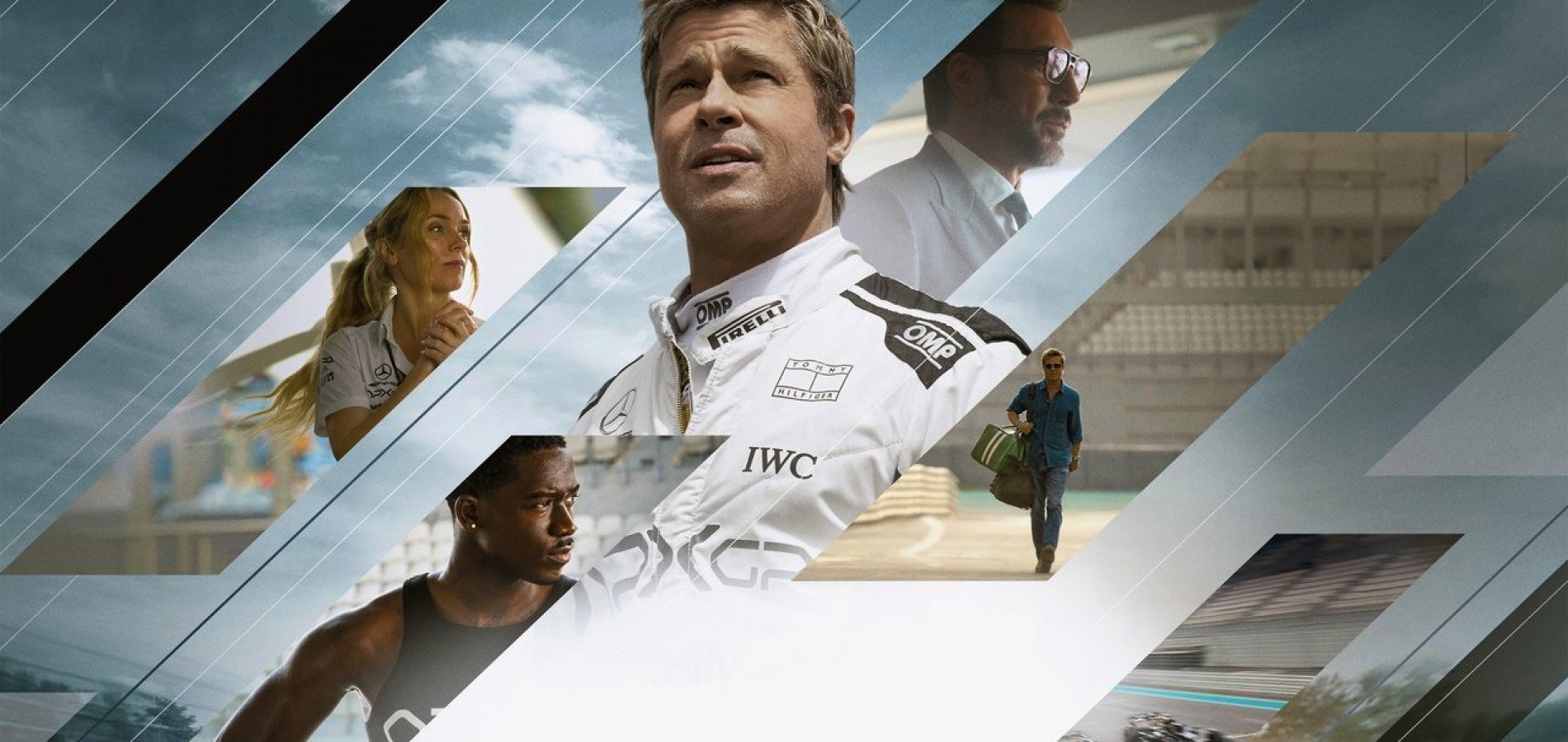 actualité f1