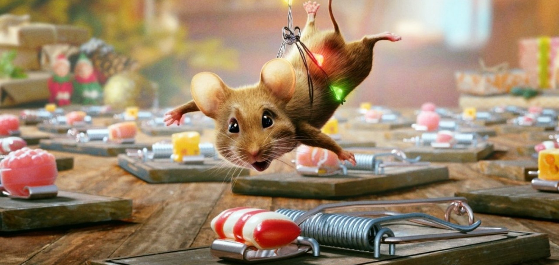 actualité panique à noel