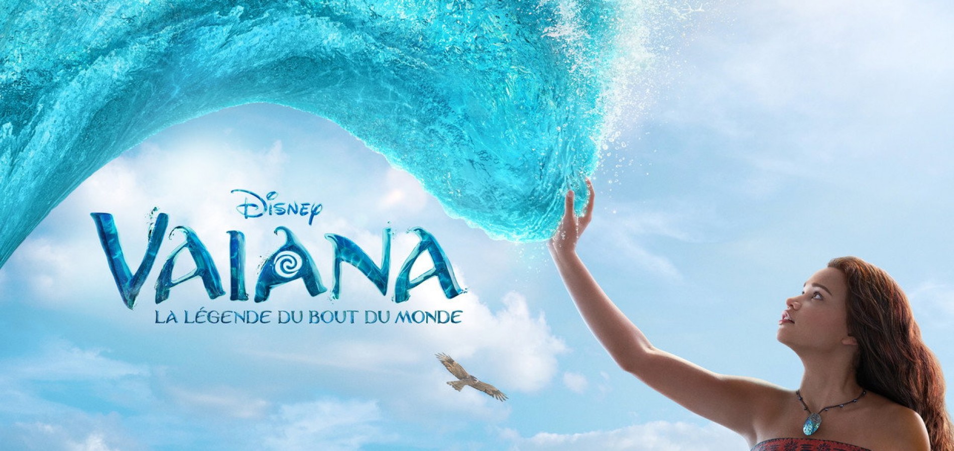 actualité vaiana