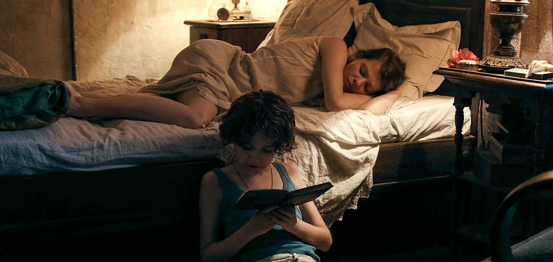 actualité chambre mariana