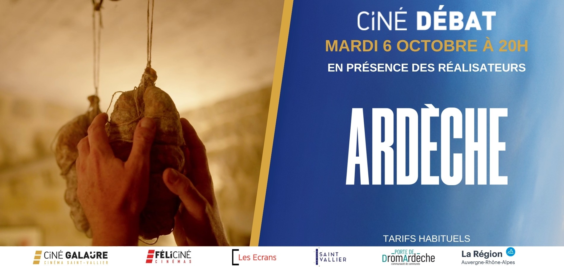 actualité Ardèche