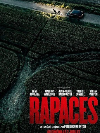 RAPACES