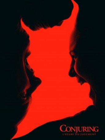 CONJURING: L’HEURE DU JUGEMENT