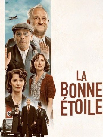 LA BONNE ÉTOILE