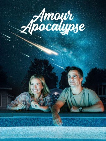 AMOUR APOCALYPSE