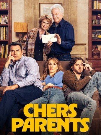 CHERS PARENTS