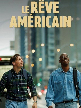 LE RÊVE AMÉRICAIN