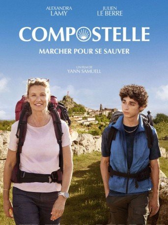 COMPOSTELLE