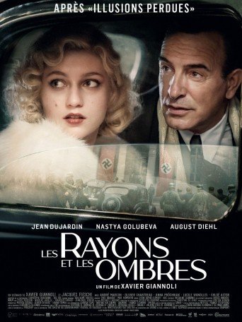 LES RAYONS ET LES OMBRES