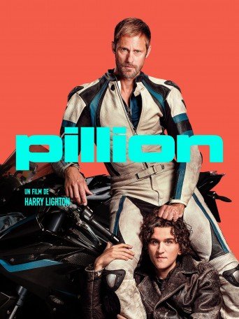PILLION