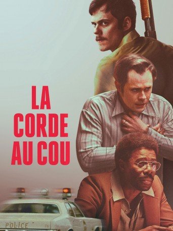 LA CORDE AU COU