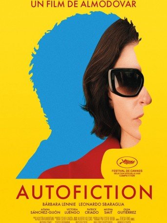 AUTOFICTION