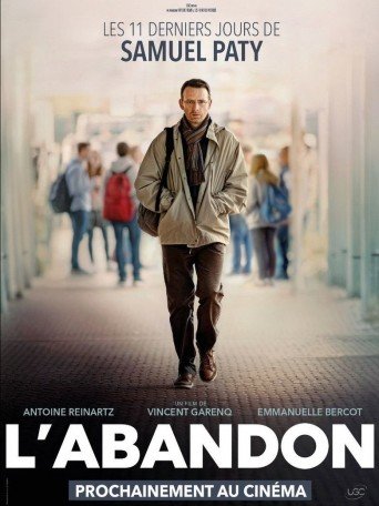 L'ABANDON