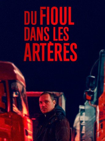 DU FIOUL DANS LES ARTÈRES