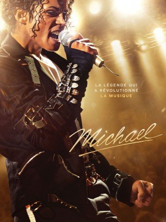 MICHAEL