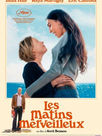 LES MATINS MERVEILLEUX