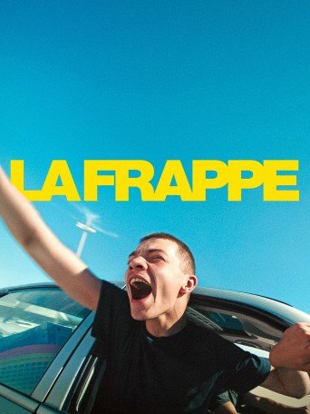 LA FRAPPE