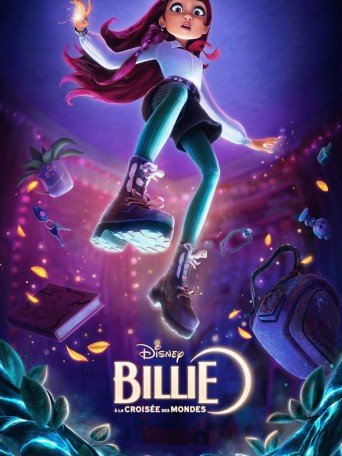 BILLIE, À LA CROISÉE DES MONDES