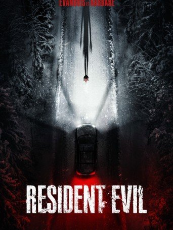 RESIDENT EVIL