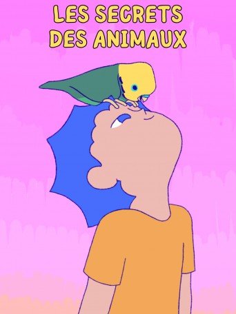 LES SECRETS DES ANIMAUX