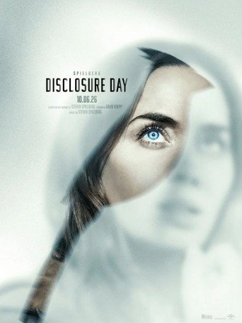 DISCLOSURE DAY